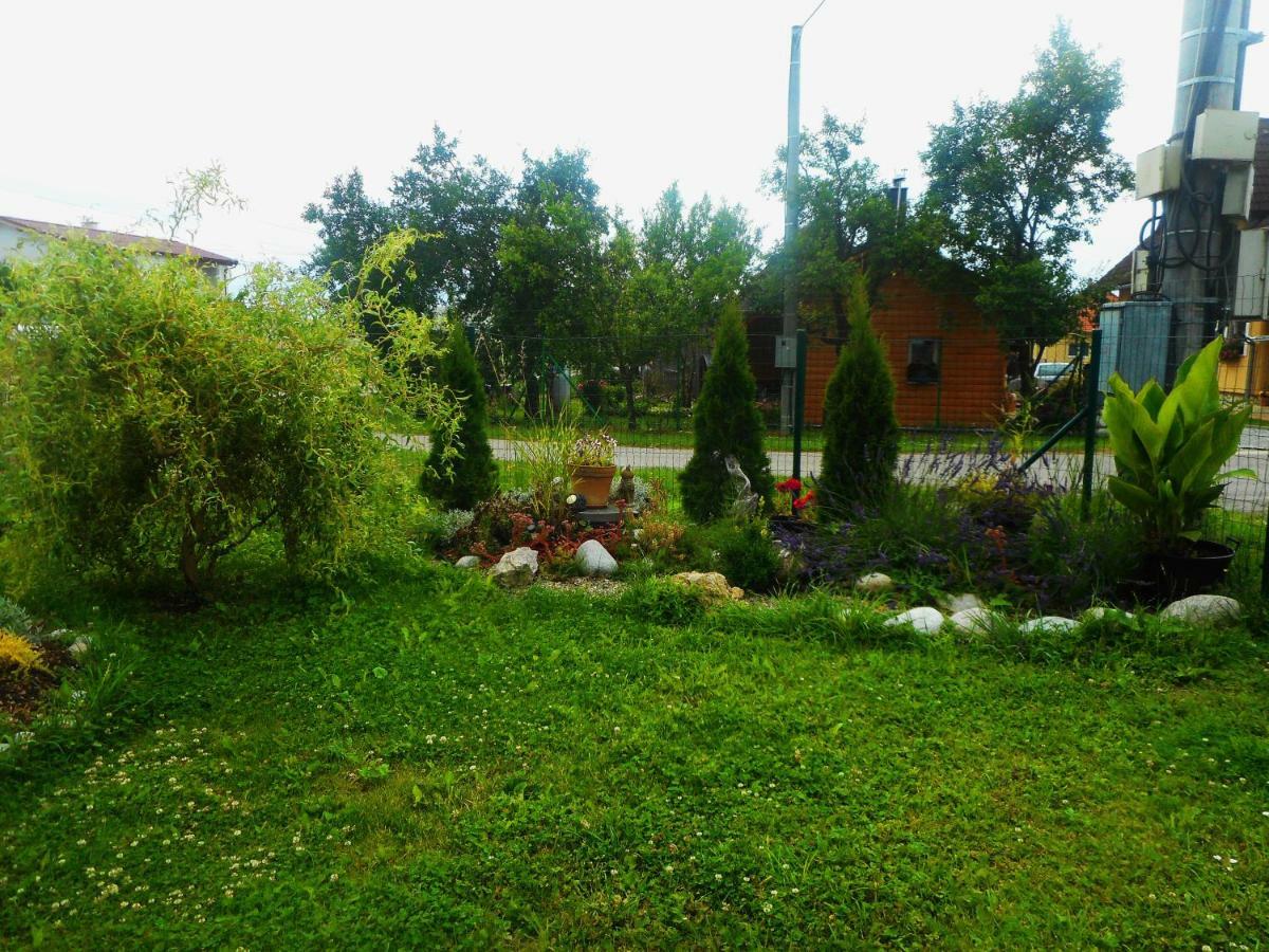 Vila Ranč pod Hájom Bobrovec Exteriér fotografie
